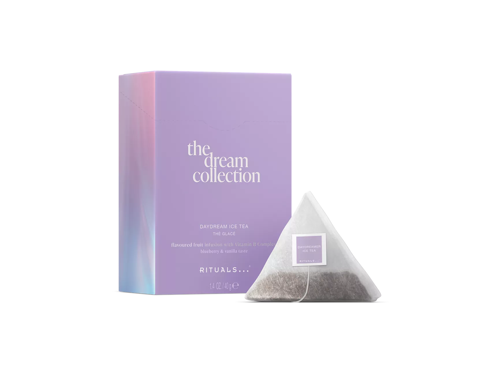 The Dream Collection Thé glacé Daydream, 40 g