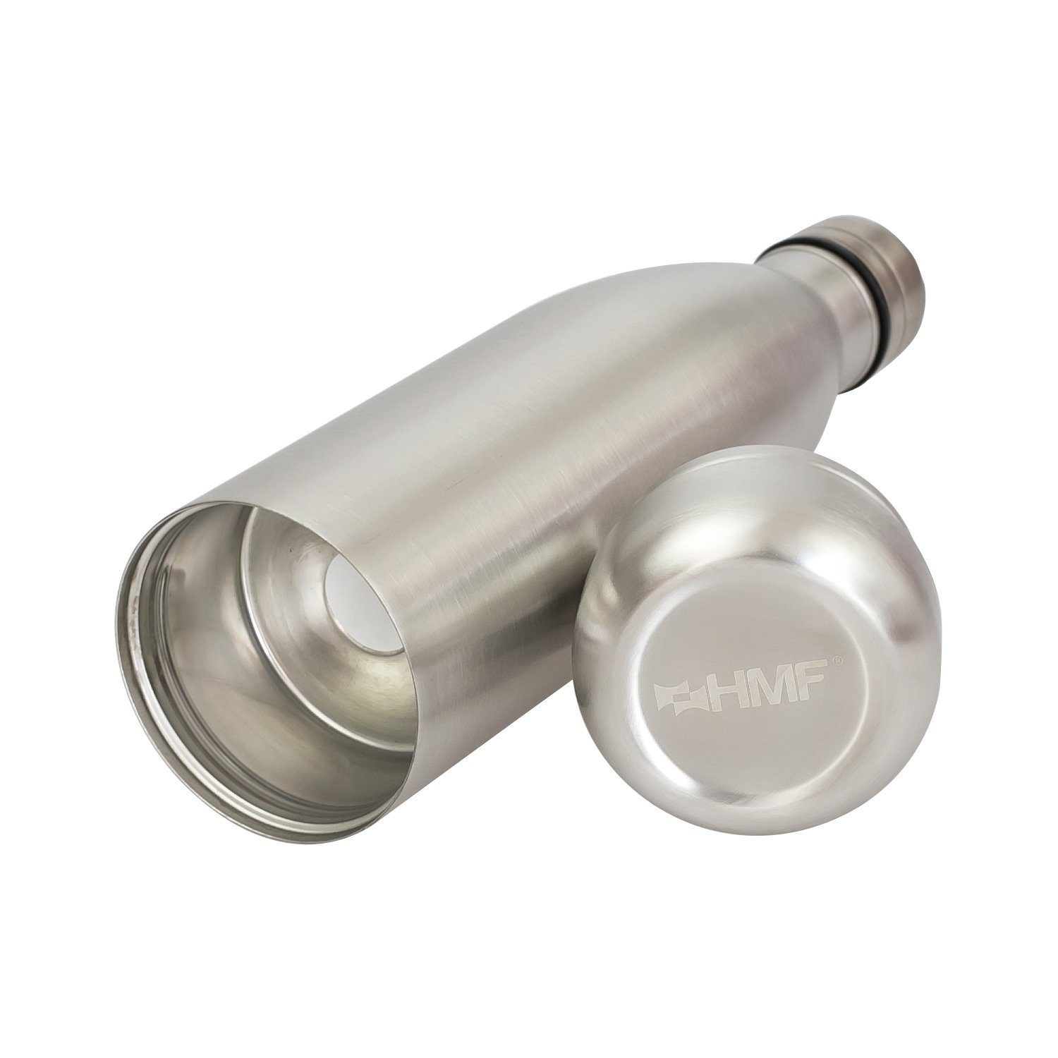 HMF Tresor Geldversteck, Dosensafe, Dosentresor Thermosflasche, 31,5 x 8 cm