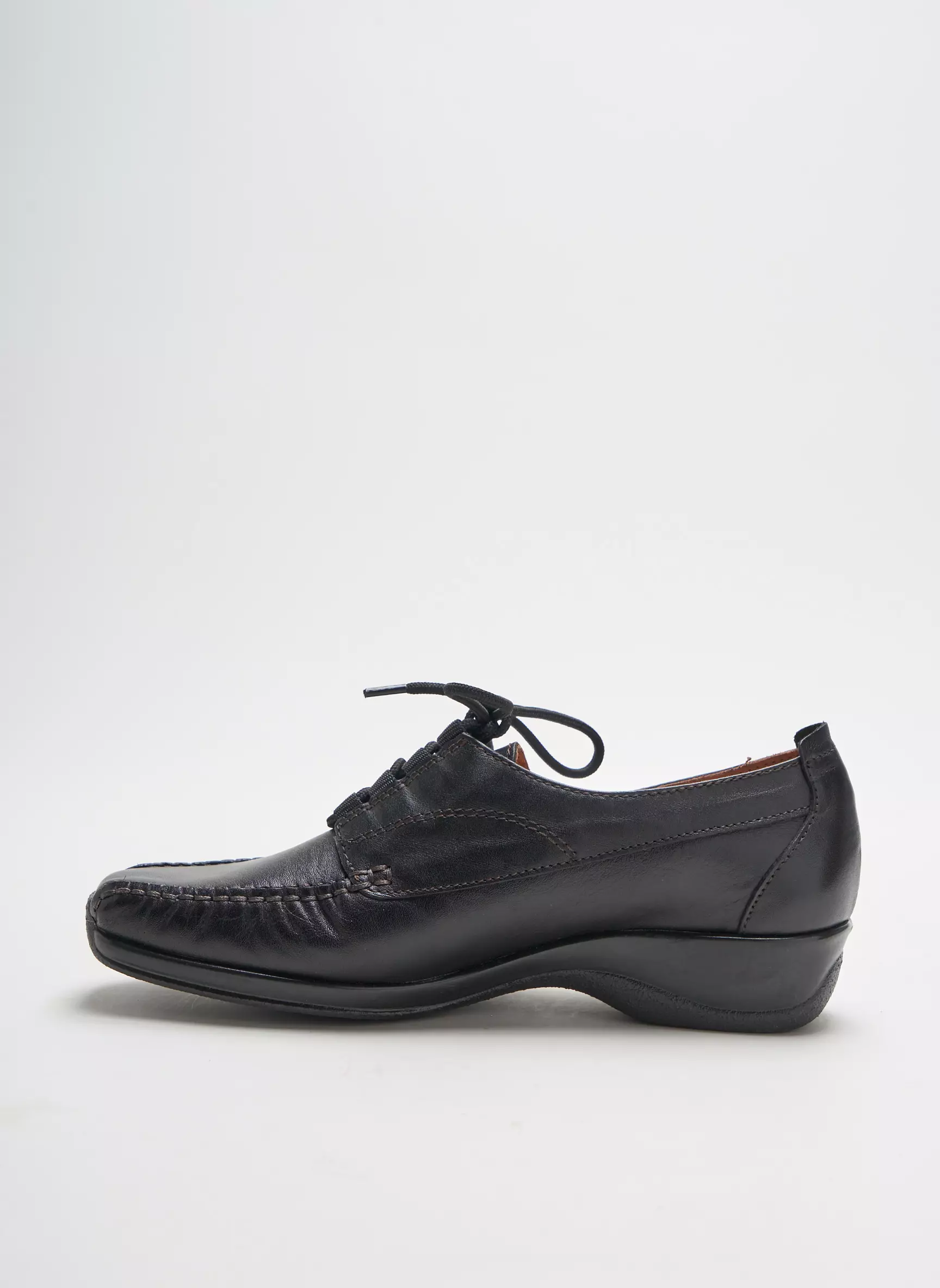 Flexell Chaussures Confort Femme couleur noir