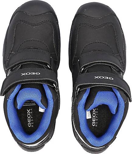Geox Sneaker J NEW SAVAGE