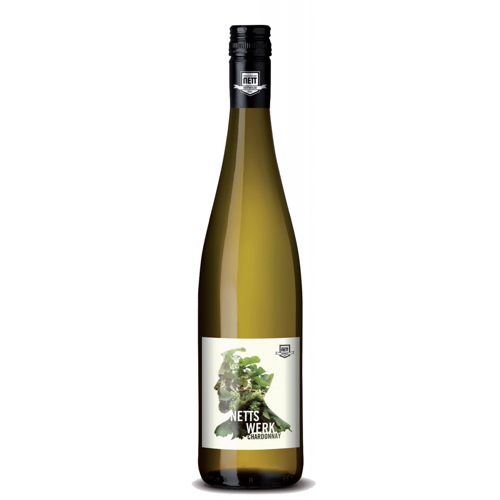2022 Chardonnay 'Nettswerk' trocken