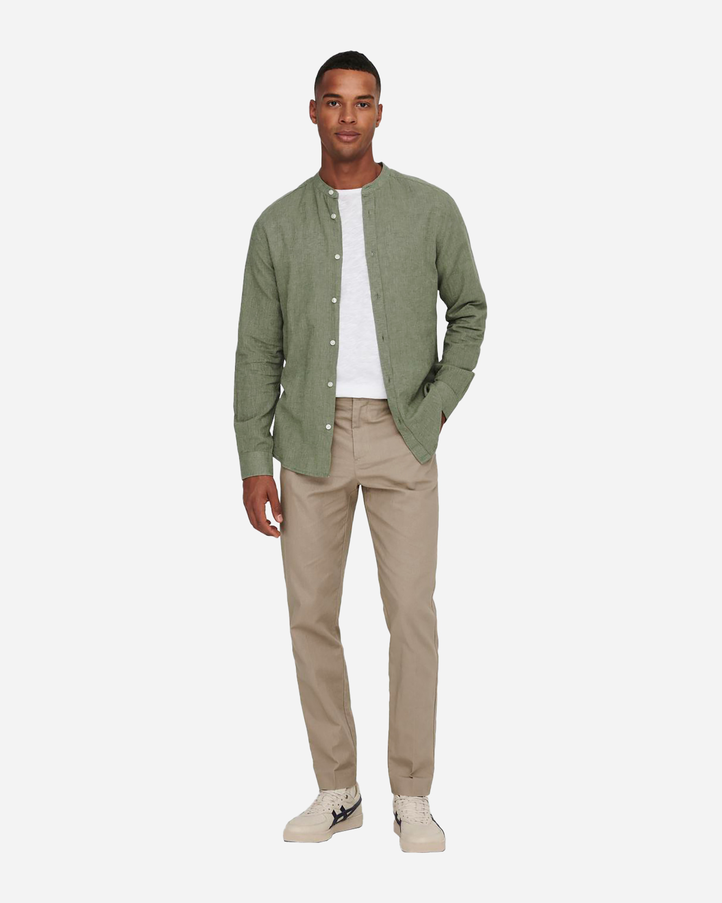 Camicia Only & Sons Caiden M 22019173-15-6310