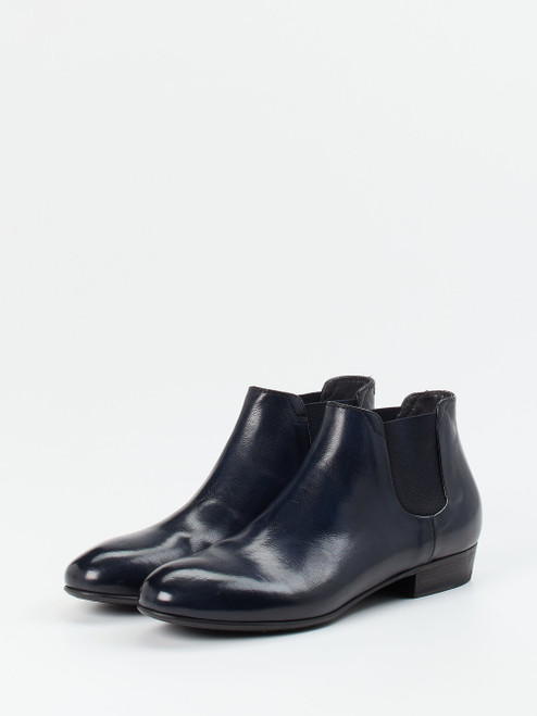 Chelsea Boots-17101090012 Pantanetti