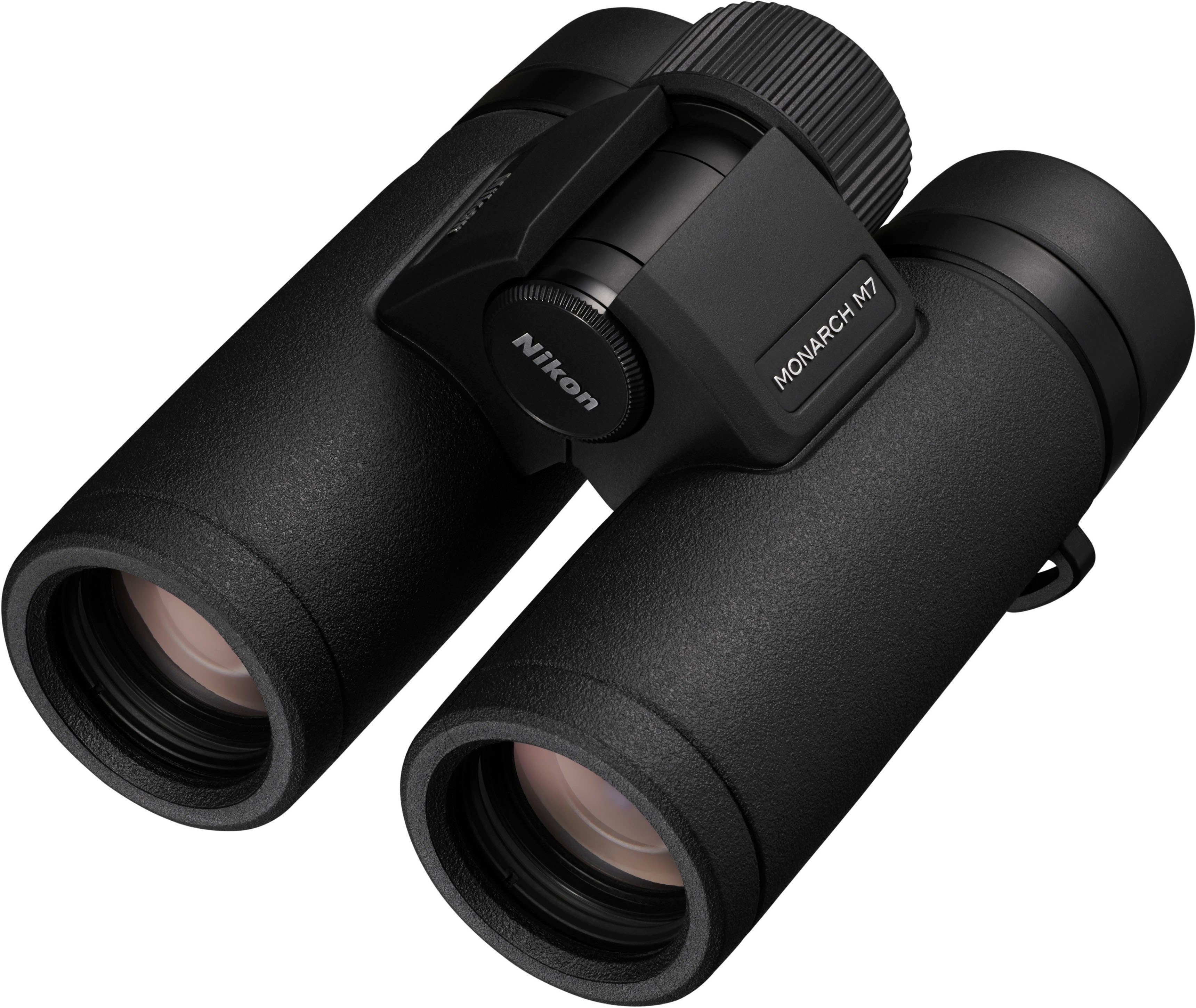 Nikon Monarch M7 8x30 Fernglas