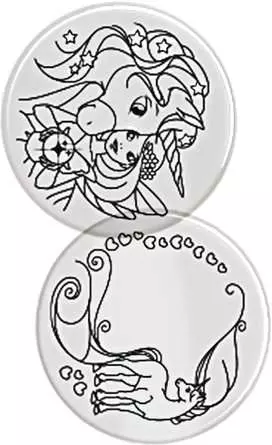 Erweiterungsset Unicorn