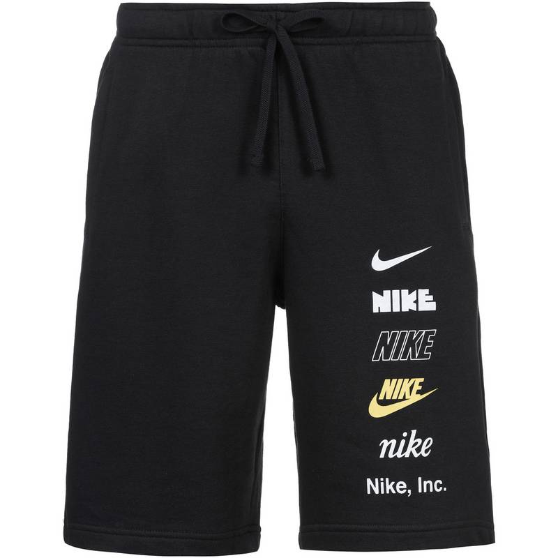 Nike NSW Club Sweatshorts Herren