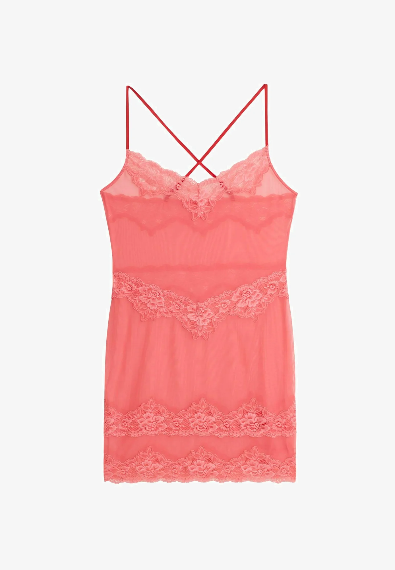 Yamamay ASHLEY SLIP - Camisón