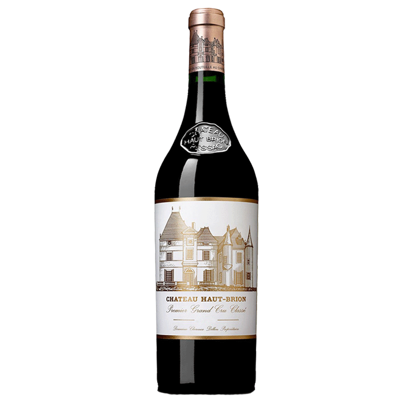 2001 Château Haut-Brion, Premier Grand Cru Classé