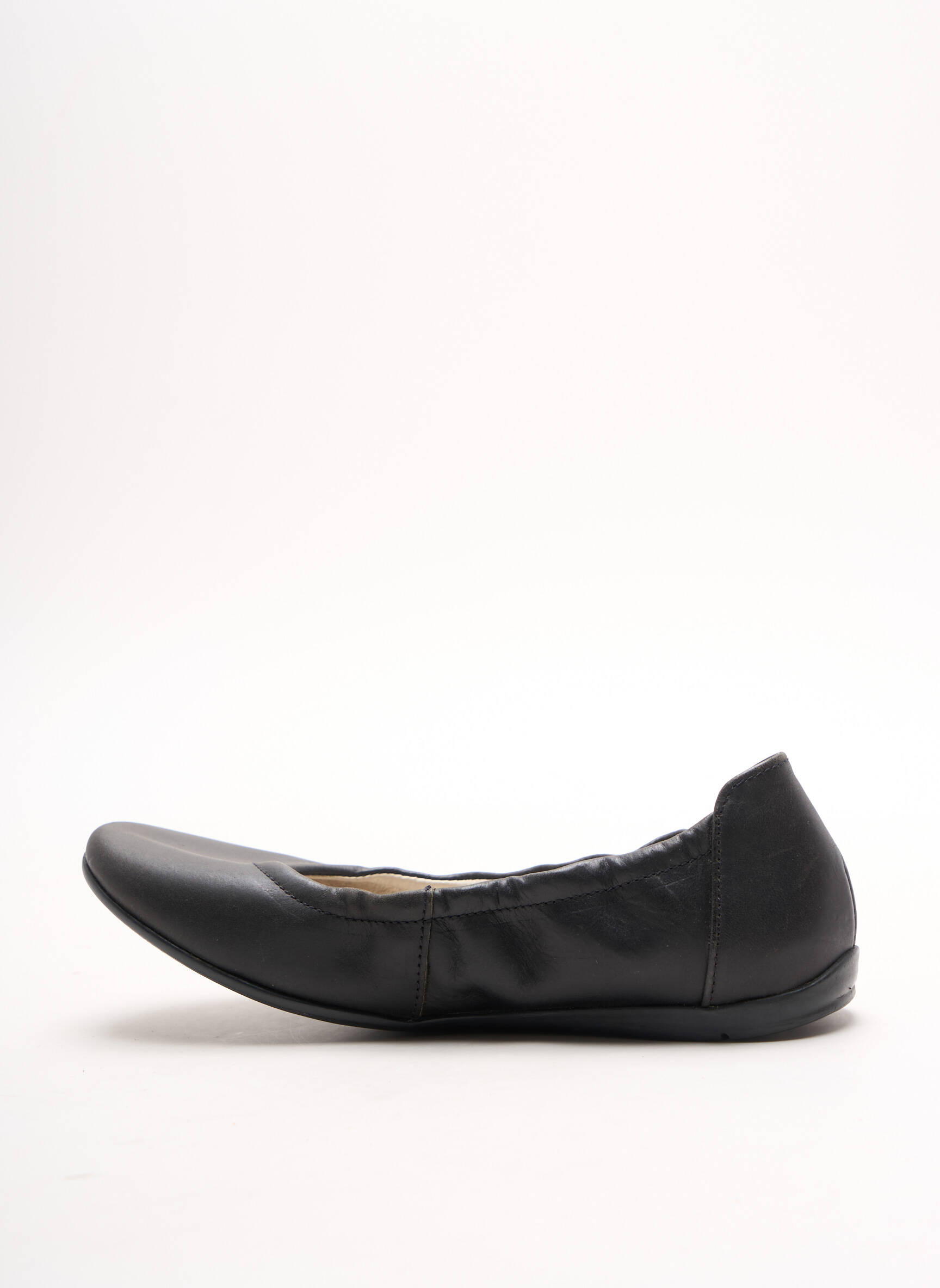 Ramdam Ballerines Fille couleur noir