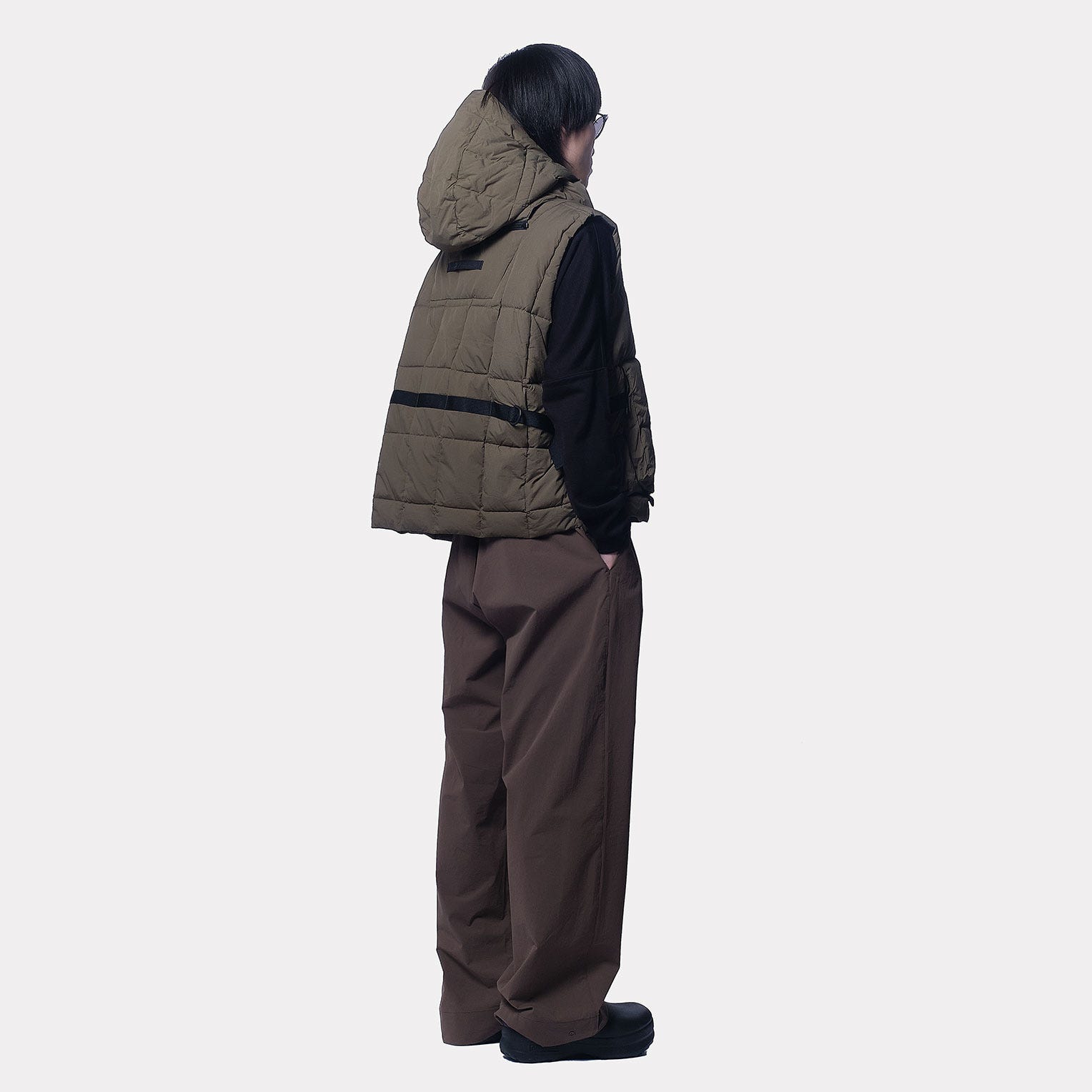 Unisex HH Archive Down Vest