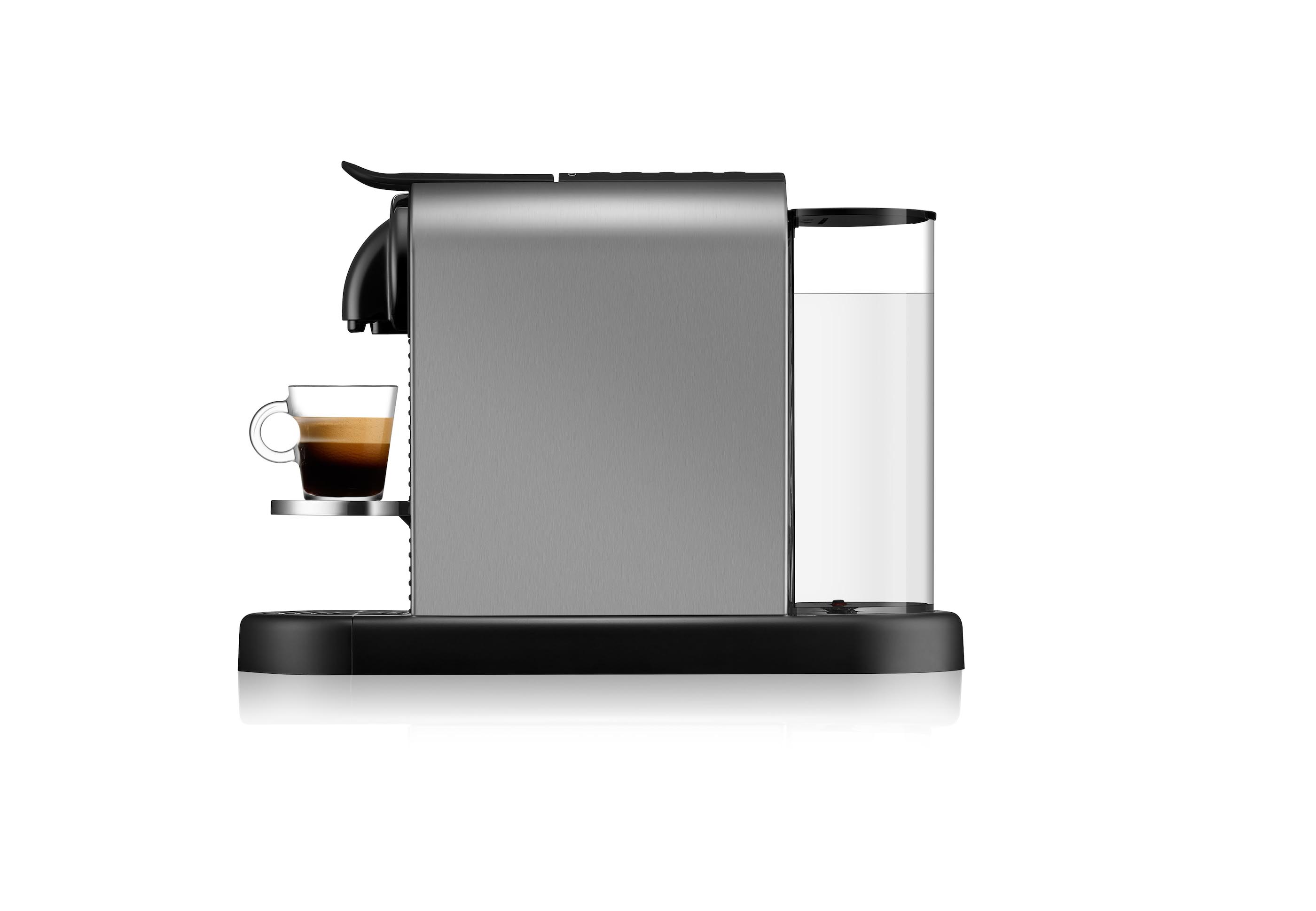 Machine à Café Citiz Platinum