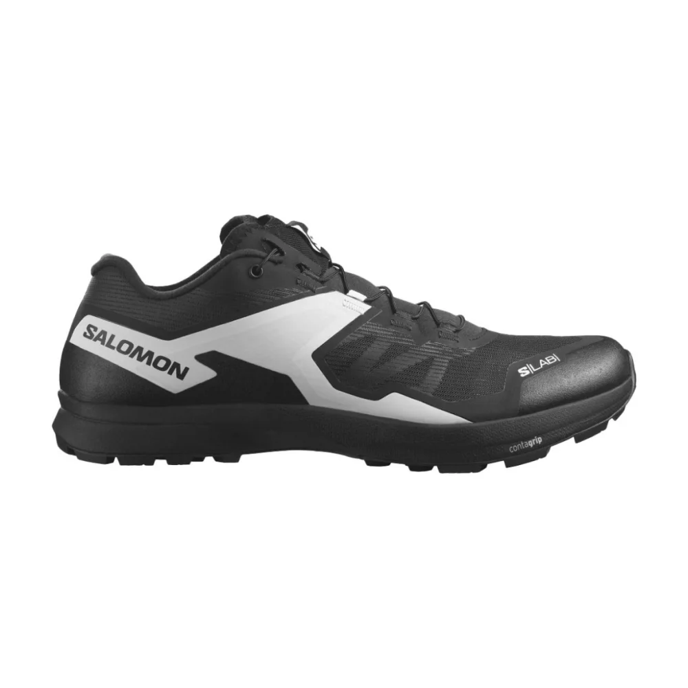 Salomon Alpine Trail L47100500 / schwarz