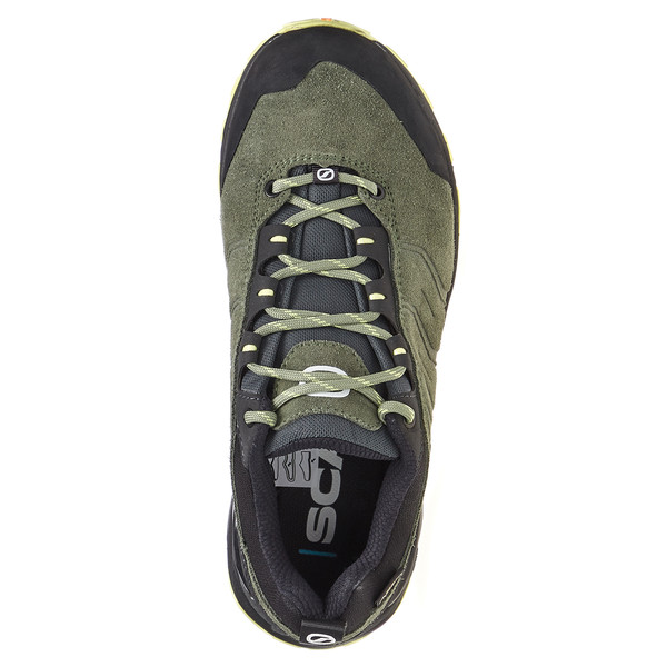 RUSH TRAIL GTX WMN Damen - Wanderschuhe