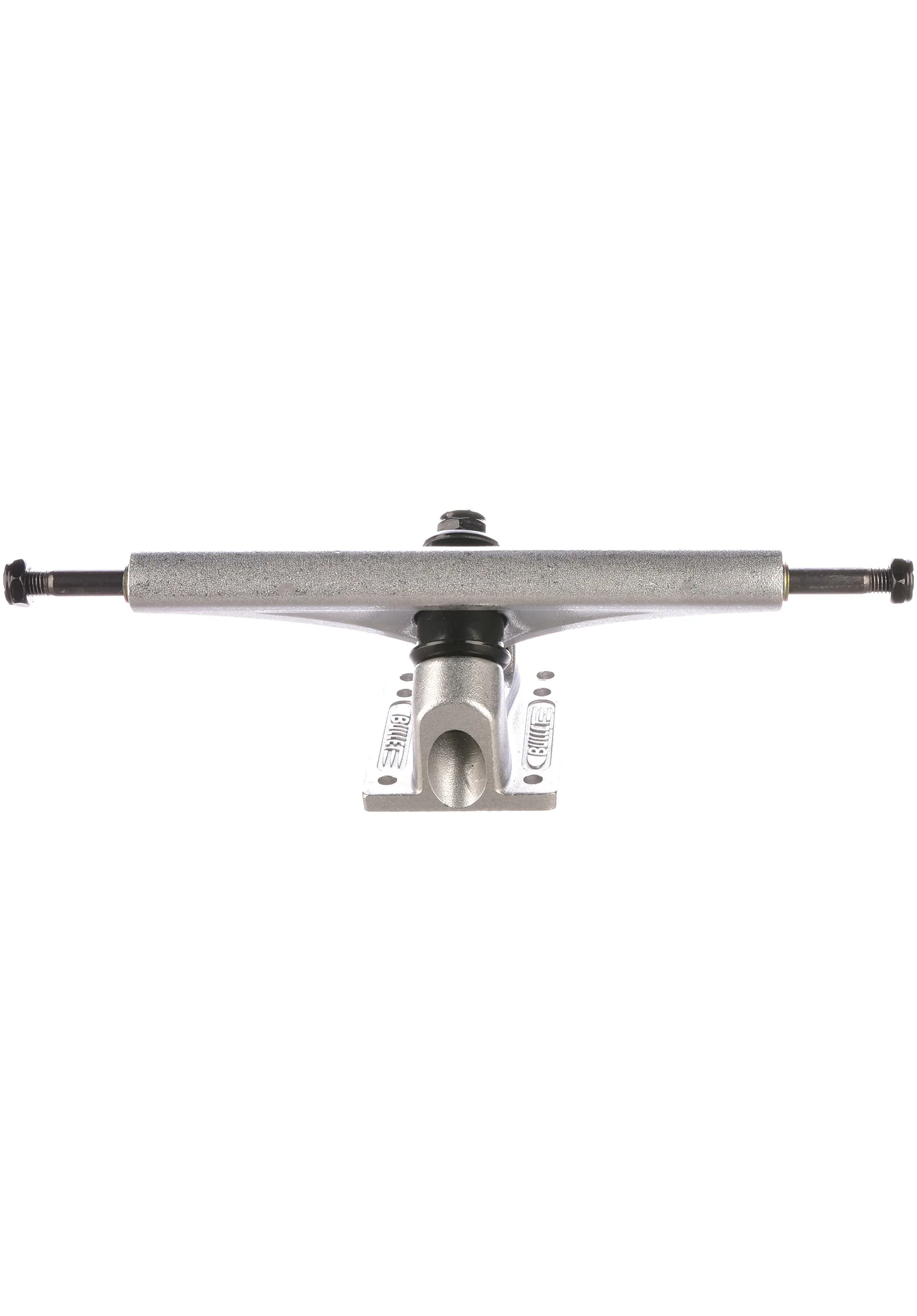 180mm Polished Longboard