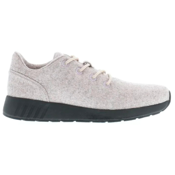 BNSM - Women's Ms. Snug Wooly - Sneaker