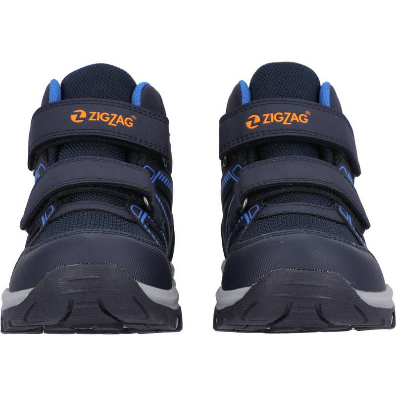 ZigZag Purhang Sneaker Kinder