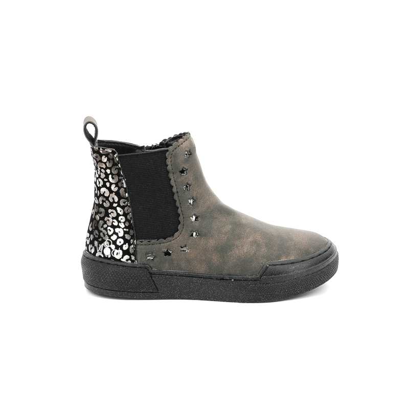 Boots synthetique Ariboot