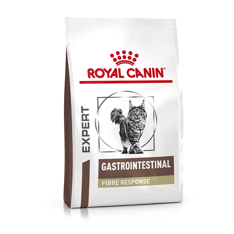 ROYAL CANIN Schonkost ROYAL CANIN Expert Gastrointestinal Fibre Response 2 kg