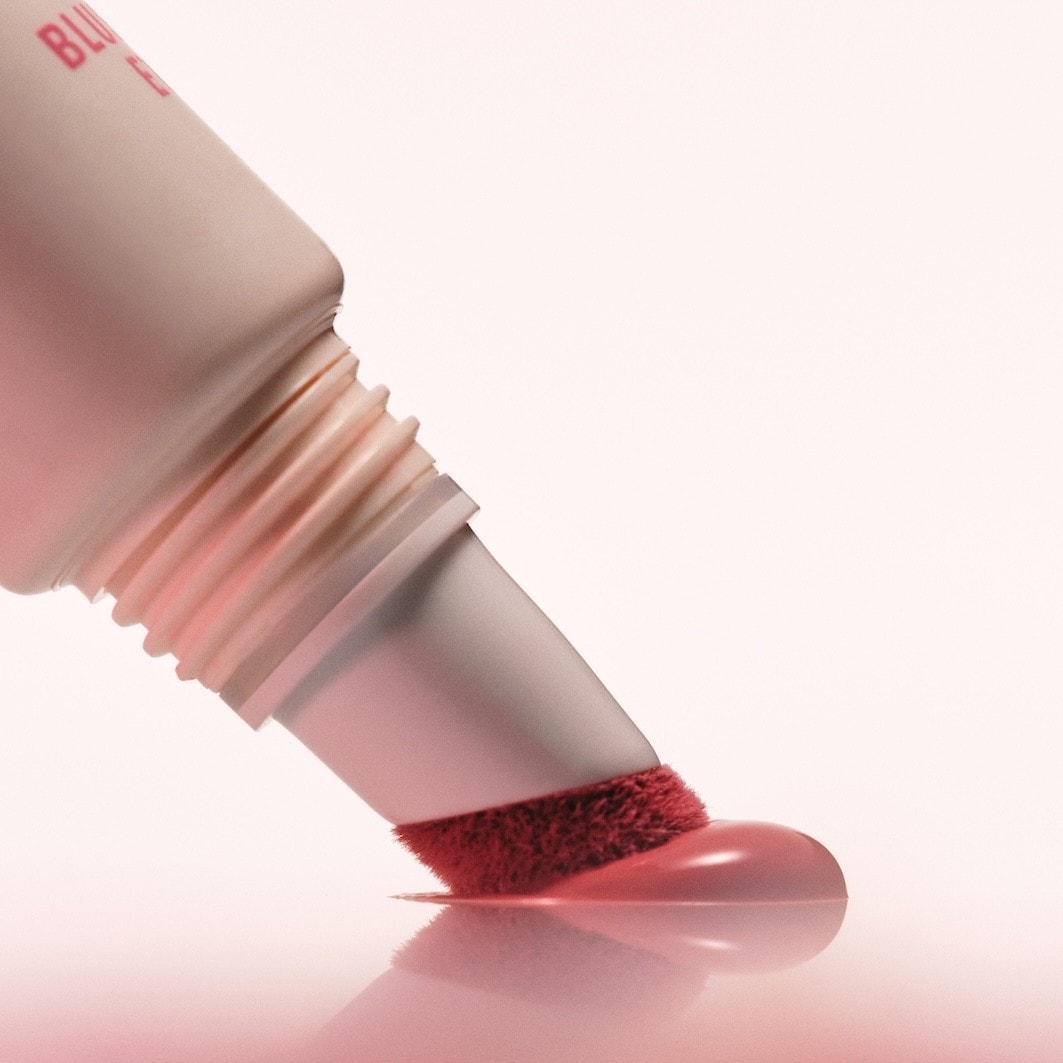 KYLIE COSMETICS Róż do ust i policzków