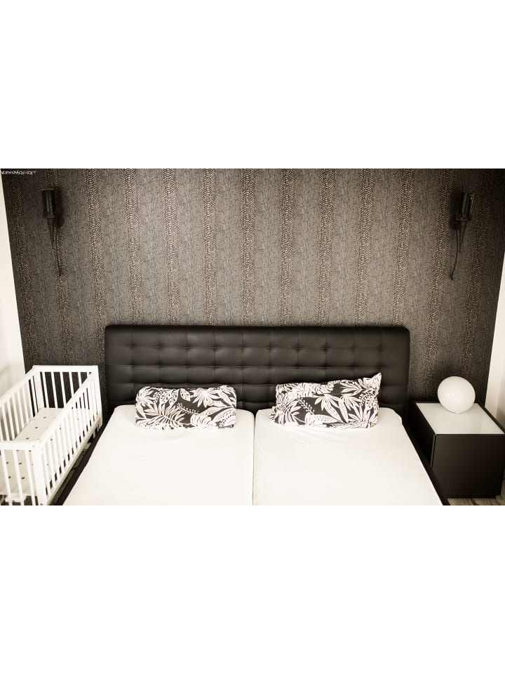 tiSsi Boxspring Anstellbett 