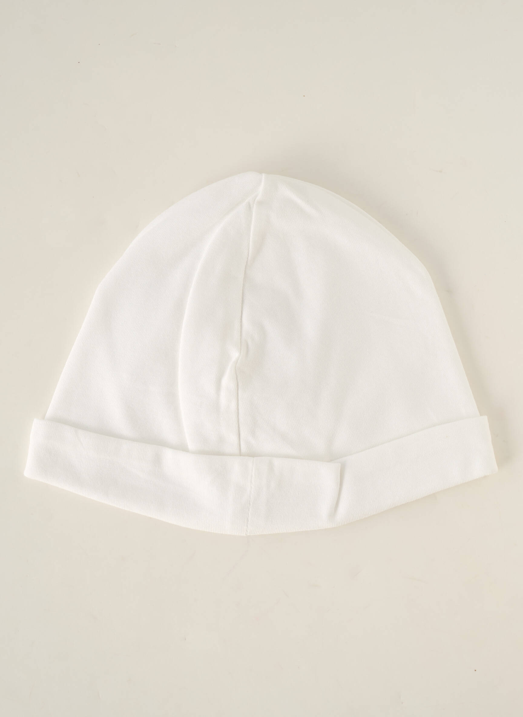 Tartine Et Chocolat Bonnets Fille couleur blanc