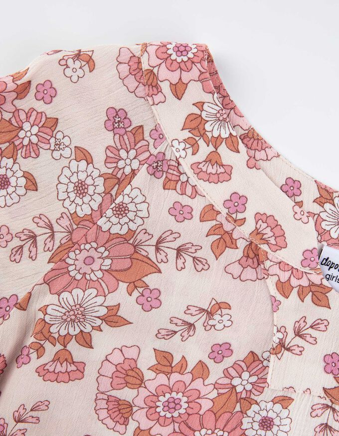 Bluse - LENZING™ ECOVERO™