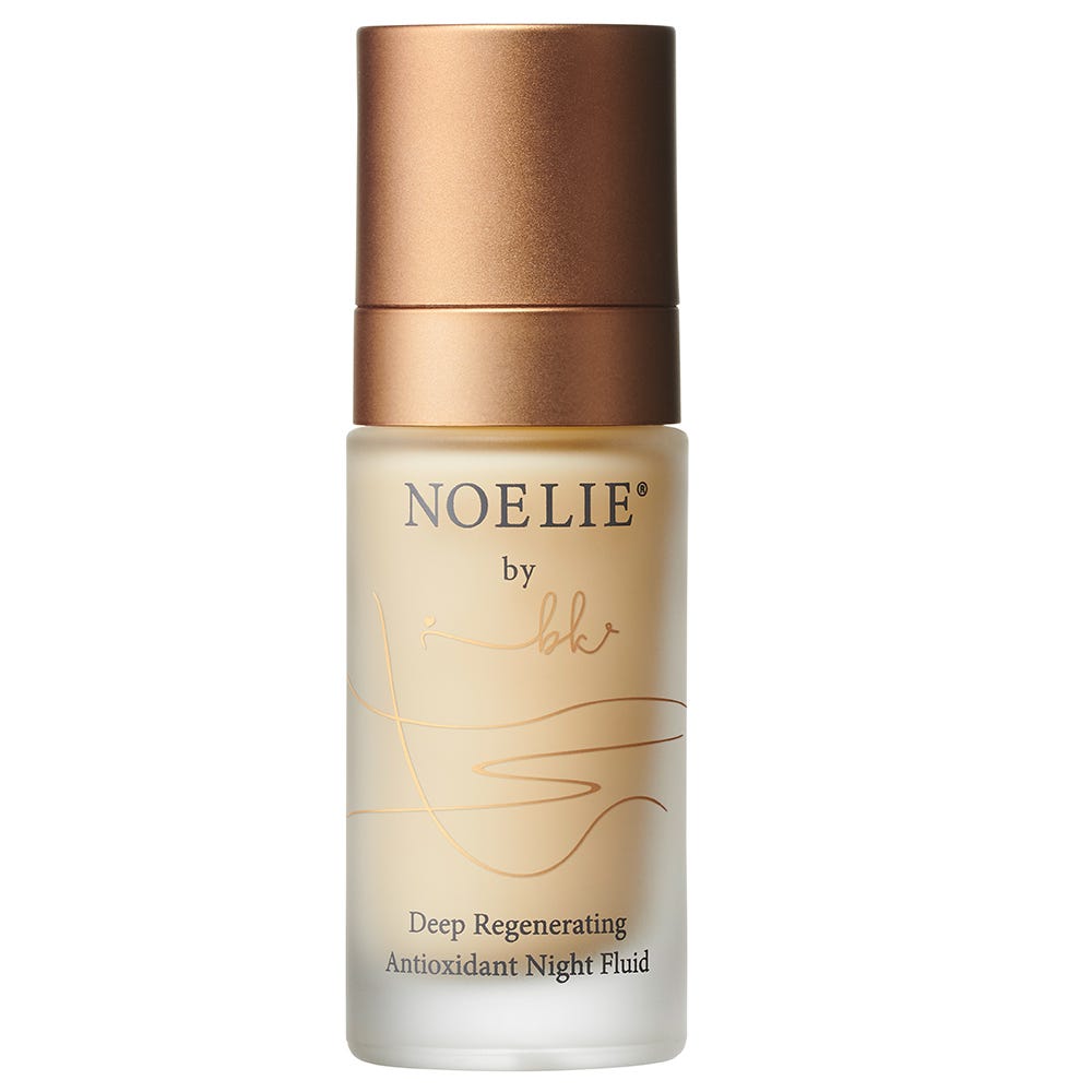 NOELIE Deep Regenerating Antioxidant Night Fluid 30 ml