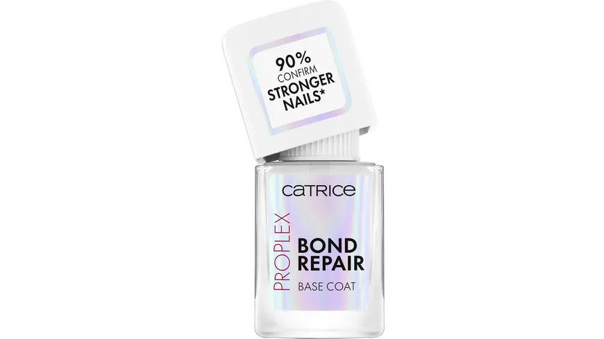 Catrice ProPlex Bond Repair Base Coat 010 - Rescue Me