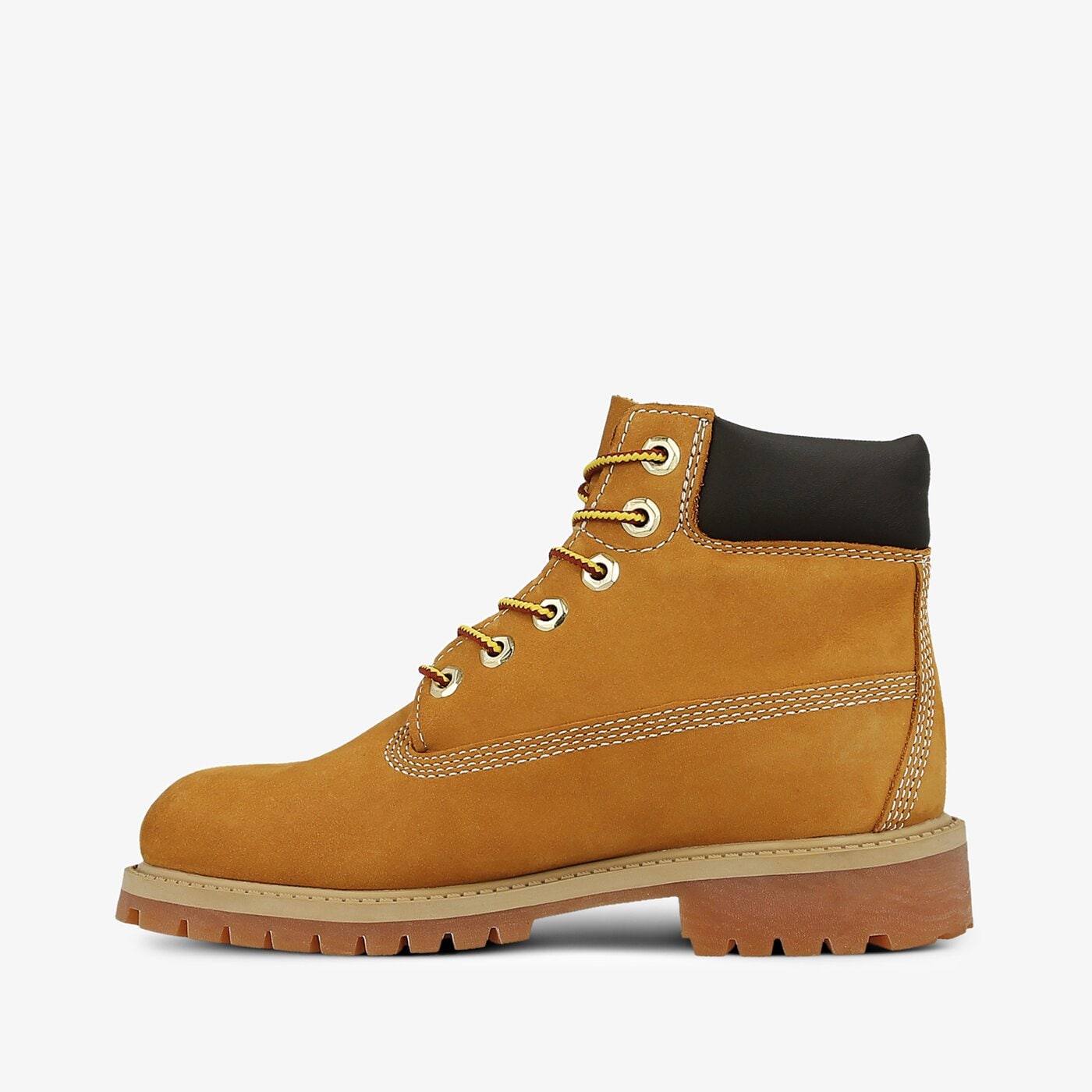TIMBERLAND 6IN CLASSIC BOOT FT Gelb