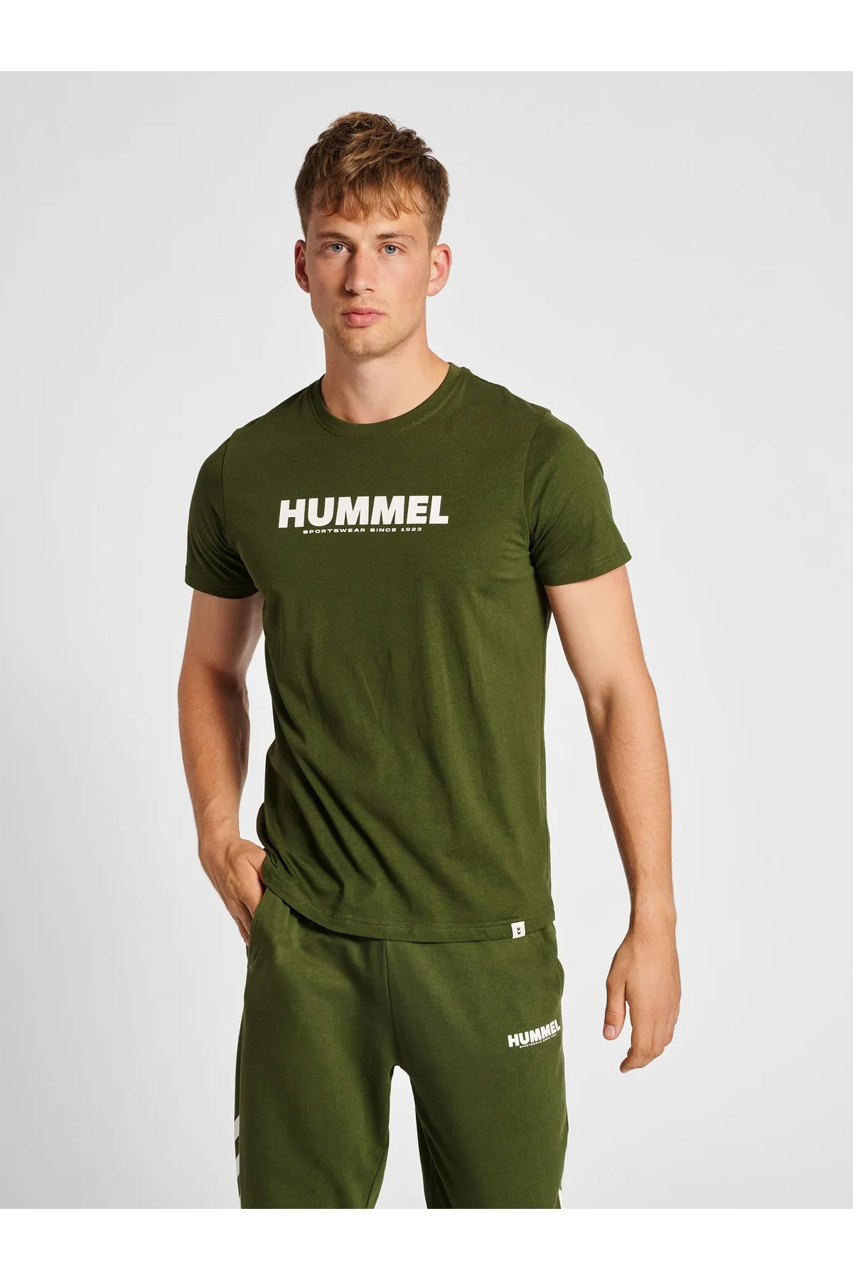 hummel  hmlLEGACY T-SHIRT