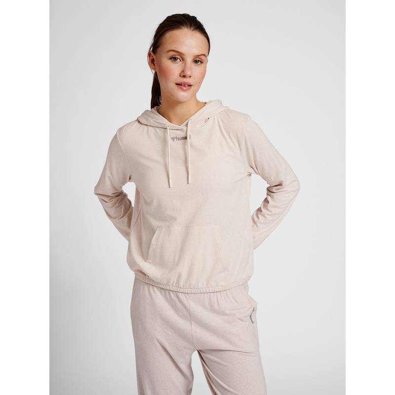 hummel hmlZANDRA HOODIE Hoodie Damen