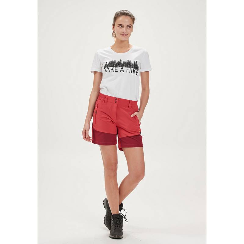 Whistler LALA Shorts Damen