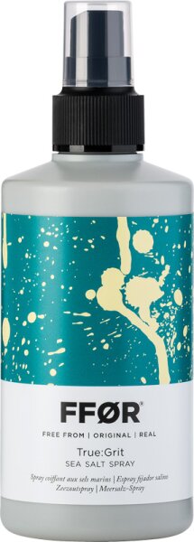FFOER True:Grit Salt Sea Spray Haarspray