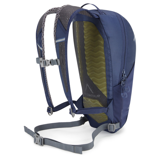 TENSOR 5 - Tagesrucksack