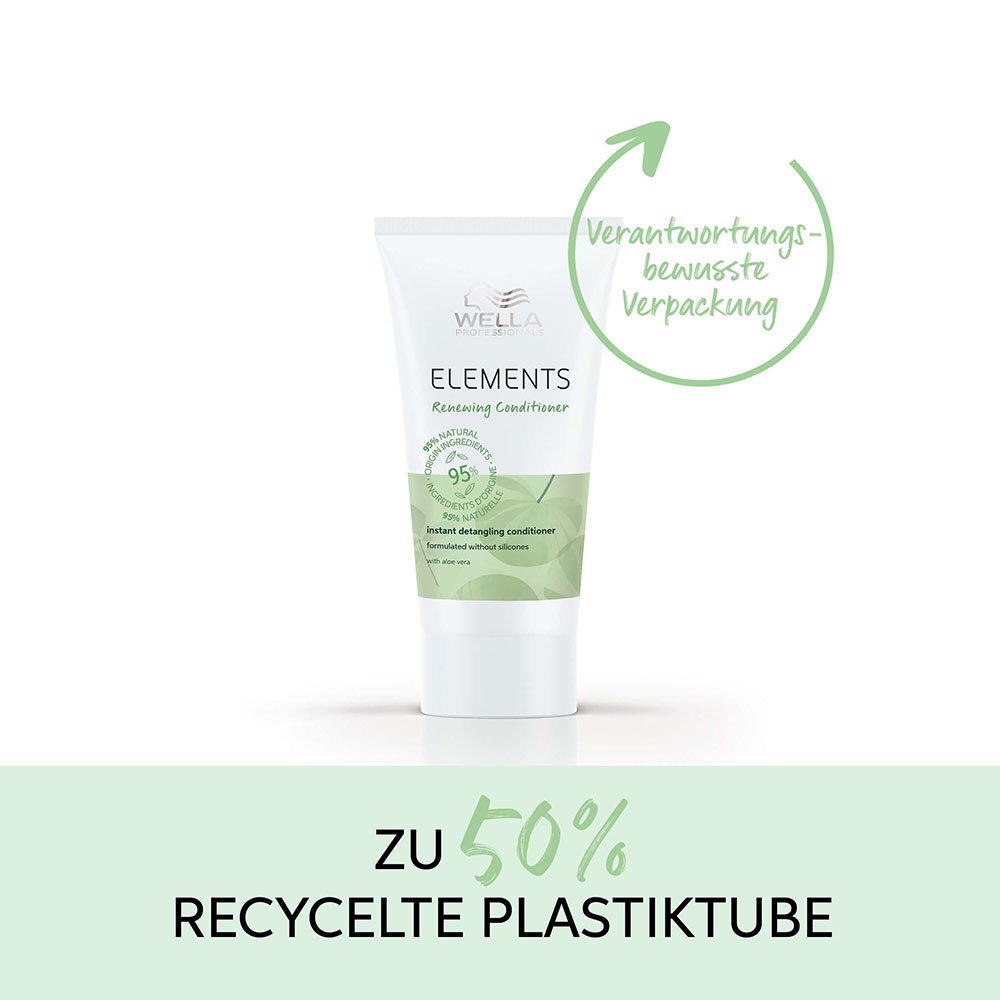 Wella Professionals ELEMENTS Renewing Conditioner