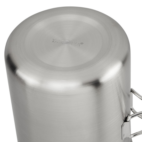 POT SET FORCARTRIDGE450+BURNER - Kochtopf