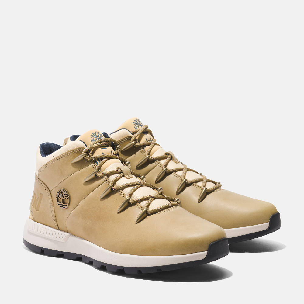 Timberland Sprint Trekker TB0A6AR8EN61 / braun