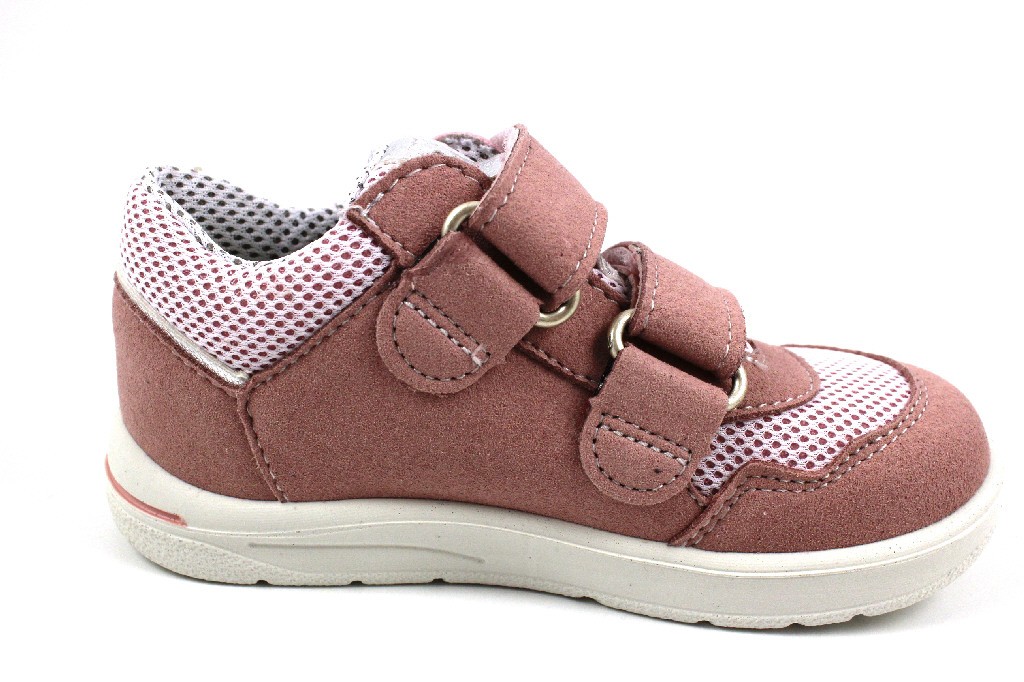 RICOSTA Mädchen Halbschuhe rose