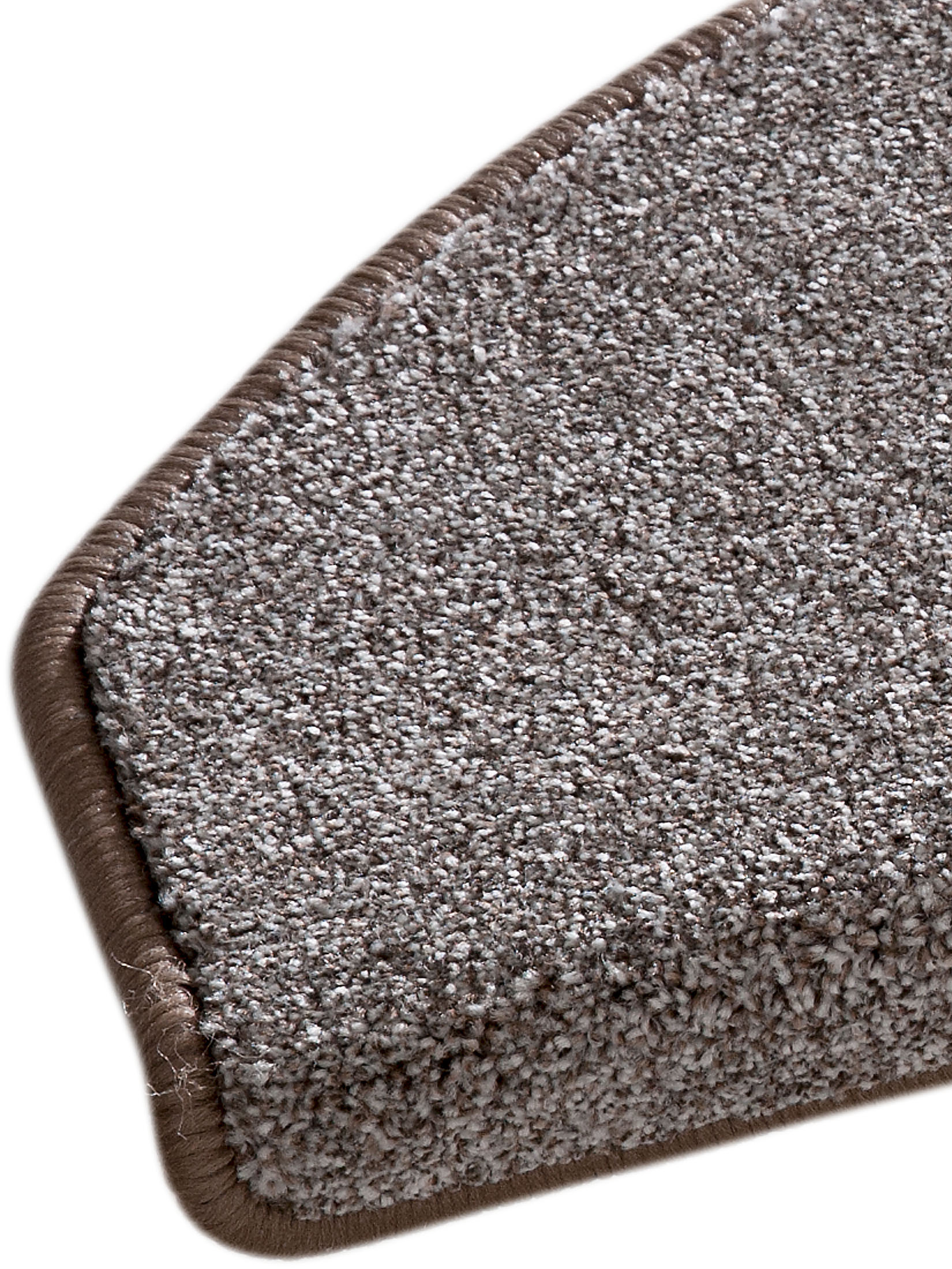Avenue Stufenmatte, Sand