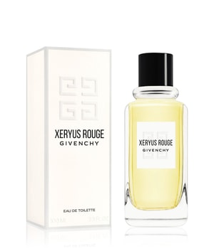 GIVENCHY Xeryus Rouge Eau de Toilette-100 ml