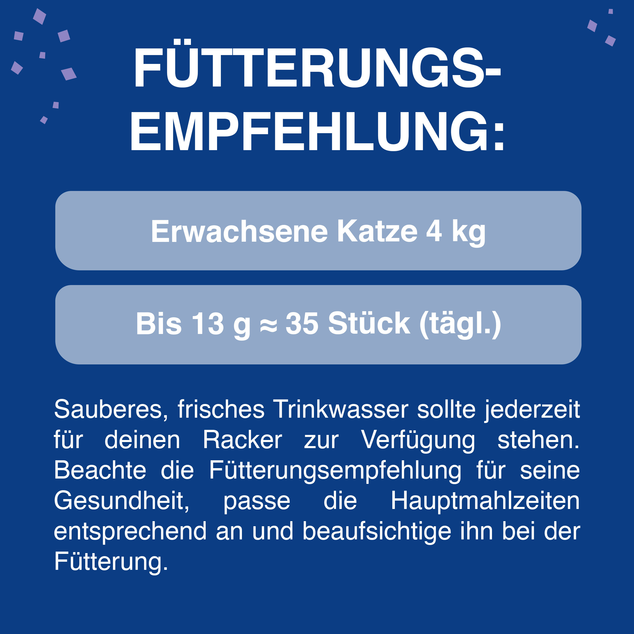 Felix Snacks Felix KnabberMix Original & Strandspaß Katzensnacks 2 x 8 Beutel à 60g