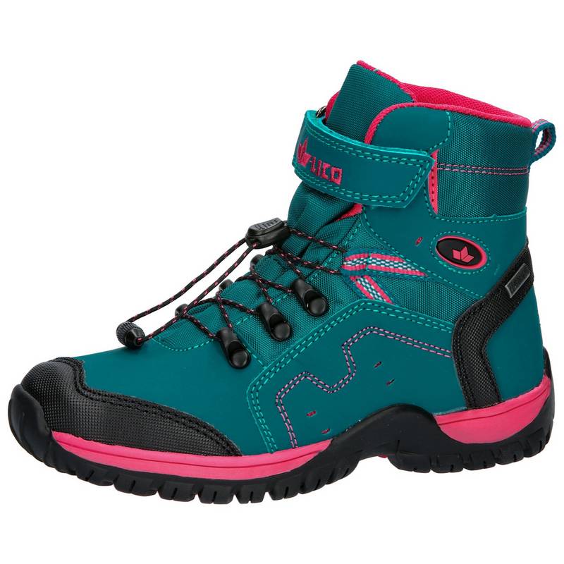 LICO Winterstiefel Stiefel Mdchen