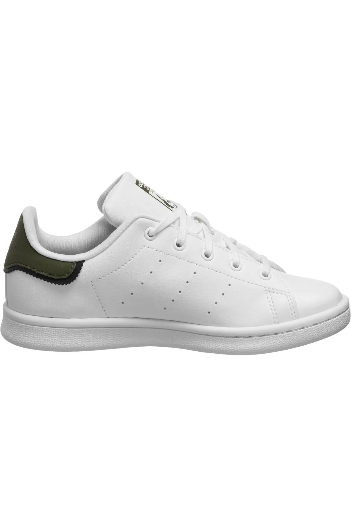 adidas  Unisex adidas STAN SMITH Kinderschuhe