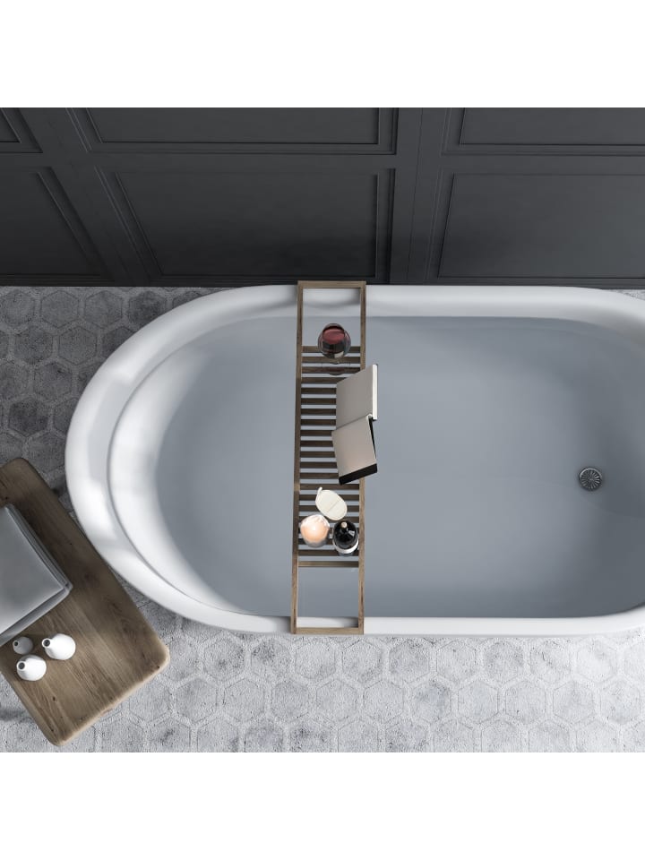 relaxdays 4 x Luffaschwamm in Natur günstig kaufen onesize