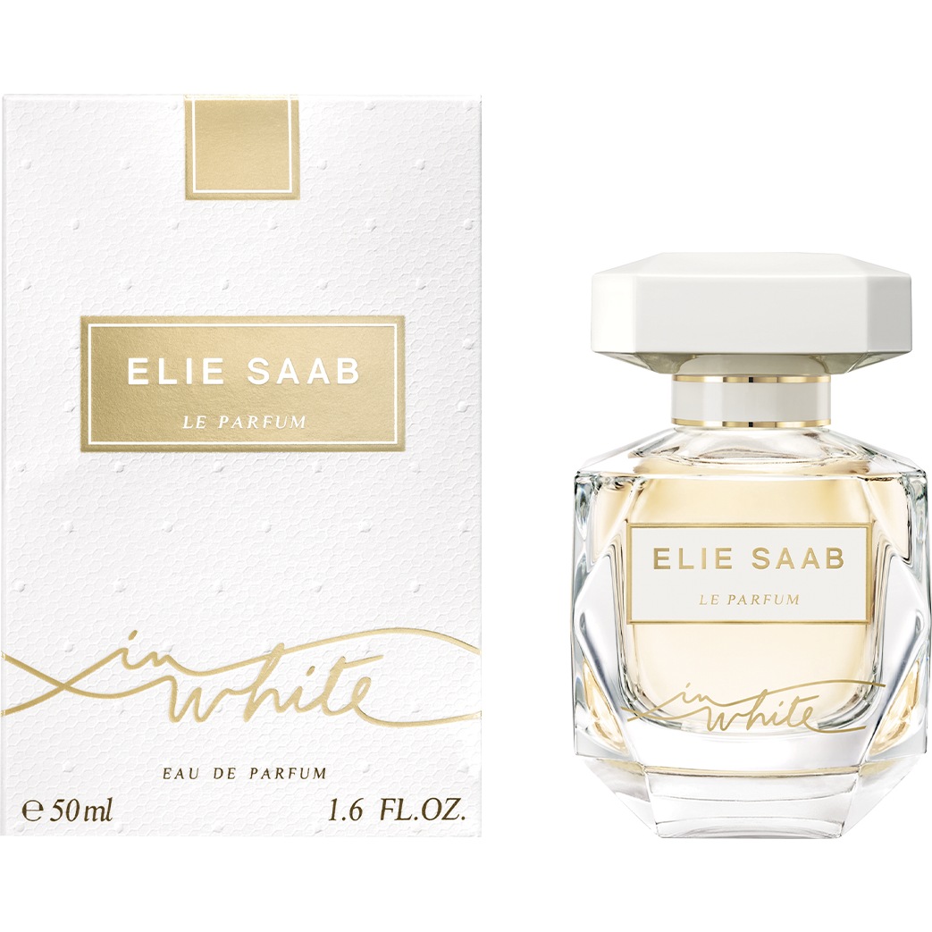 Elie Saab i hvidt