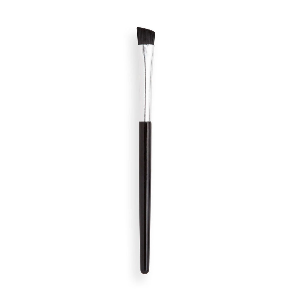 Revolution Revolution Gel Eyeliner Pot With Brush Eyeliner