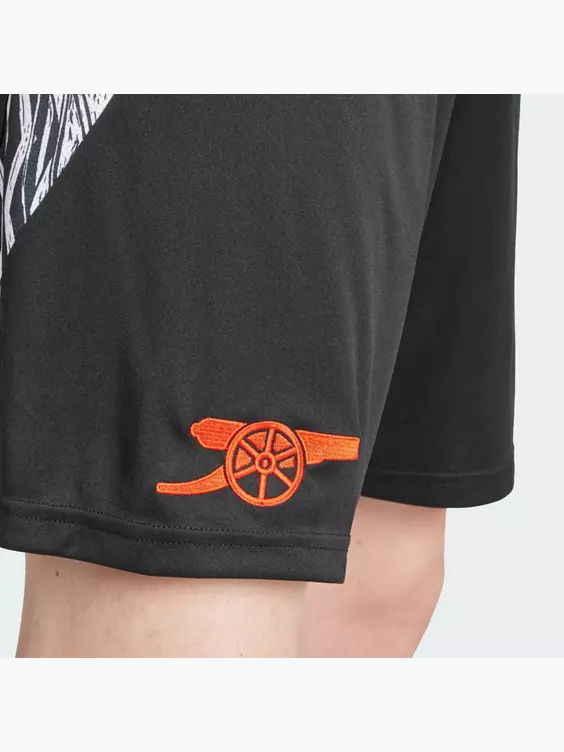 adidas FC Arsenal 24/25 Auswärtsshorts