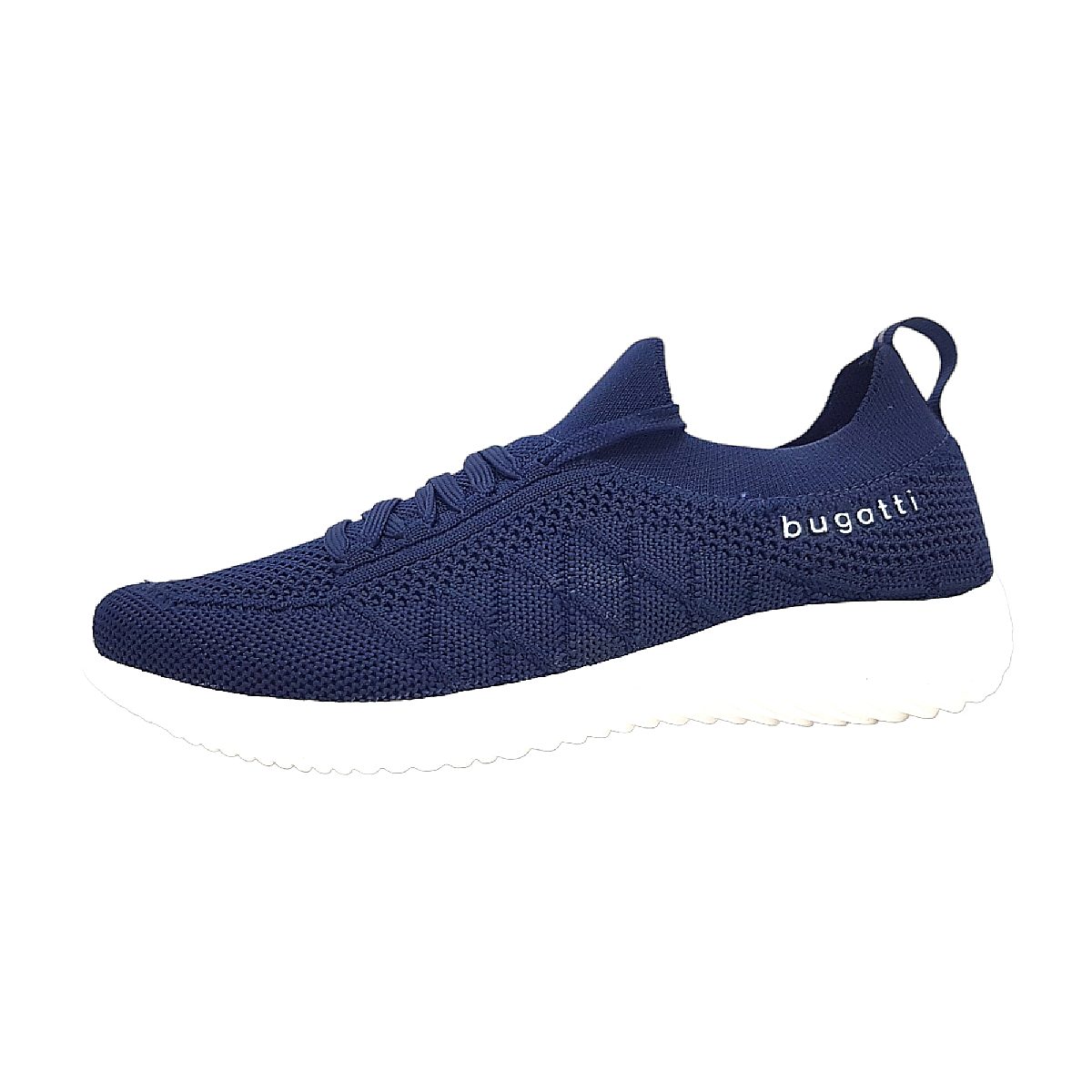 Bugatti Woman Cloud 445-AAT60-6900/4100 Blau dark blau