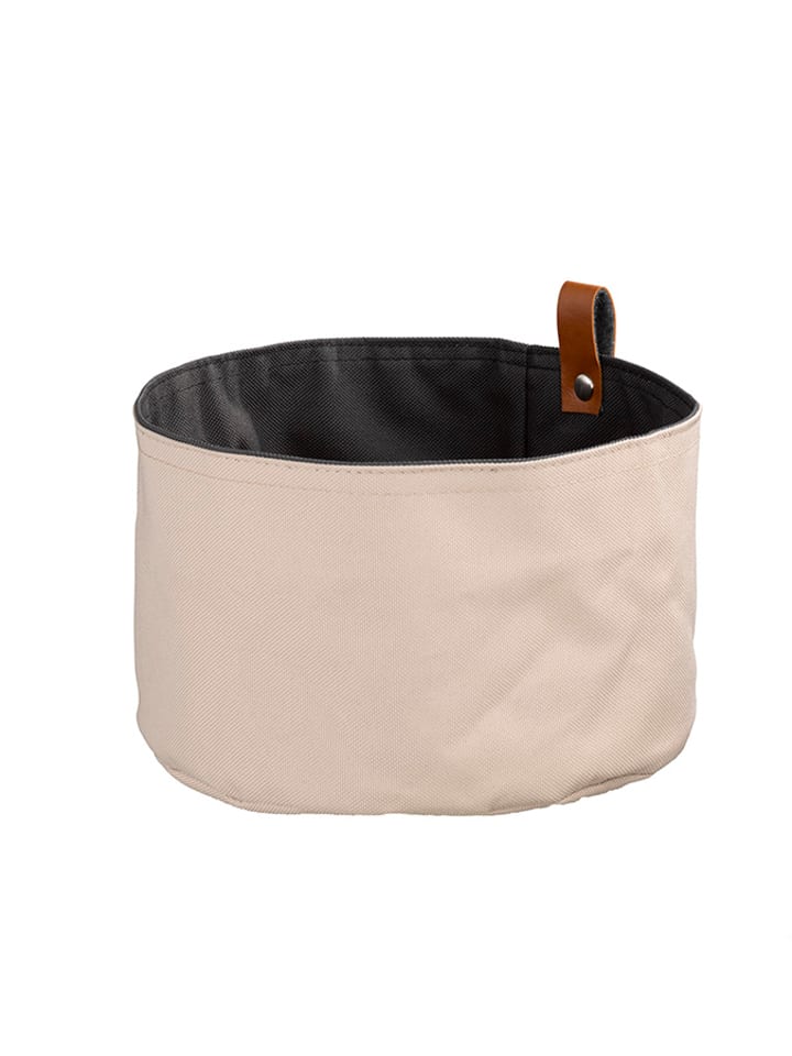 APS Brottasche  in Grau, Maße: 20 x 20 x 13,5 cm günstig kaufen onesize