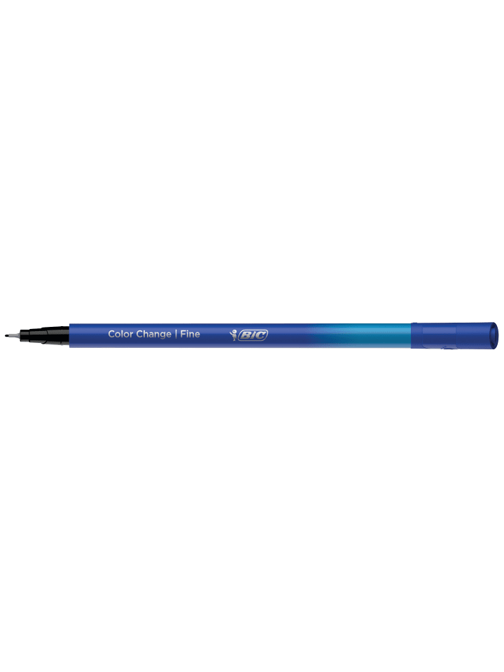 Bic Intensity Colour Change m. Farbwechseltechnologie – versch. Farben, 6er Pack günstig kaufen onesize